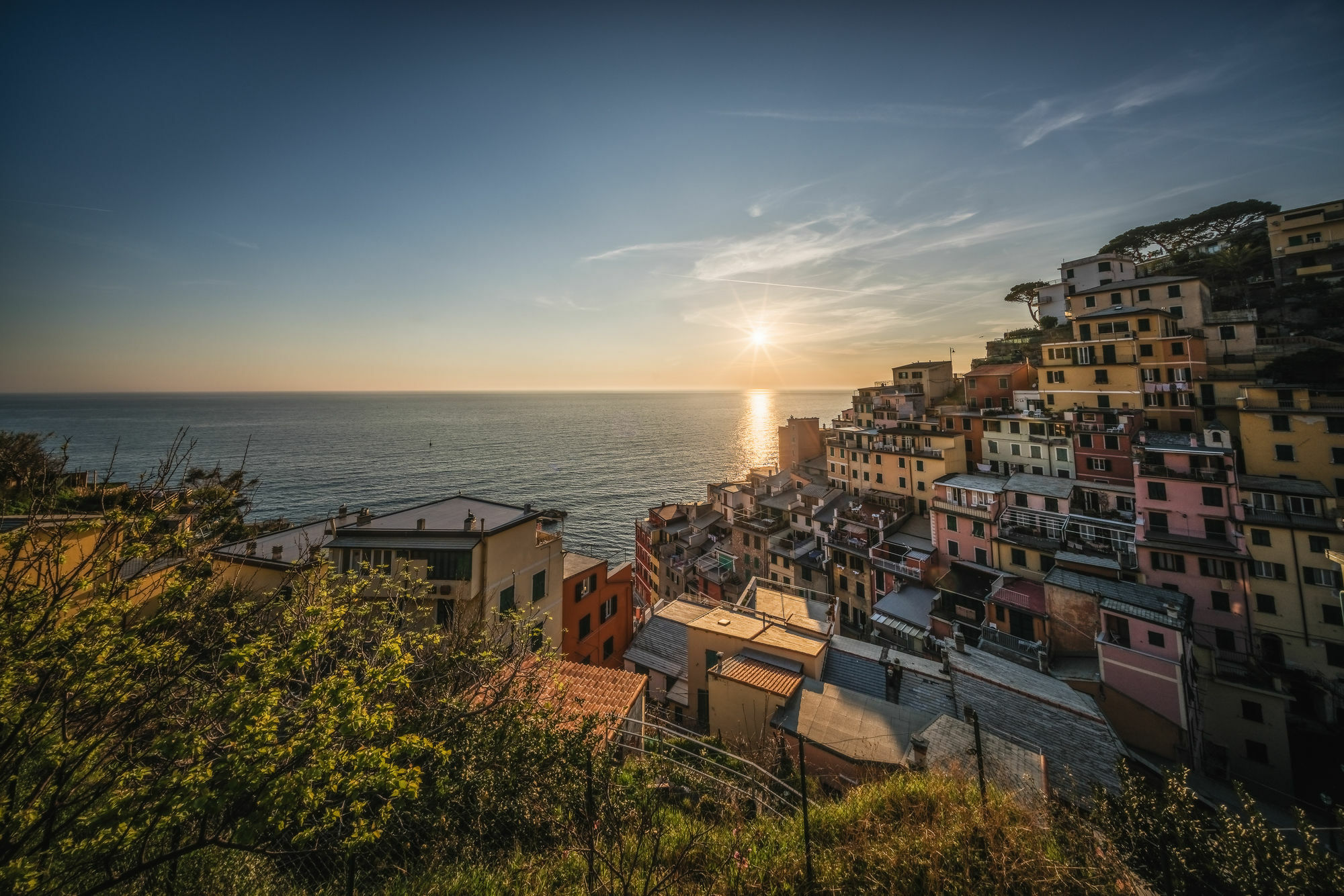 Sailors Rest Riomaggiore - Cinque Terre Extérieur photo